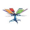 SIDEWINDER™ Manual Screen Printing Press