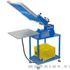 SIDEWINDER SOLO™ Series Manual Screen Printing Presses