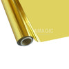 HC 12.5"x200' BRT GOLD FOIL