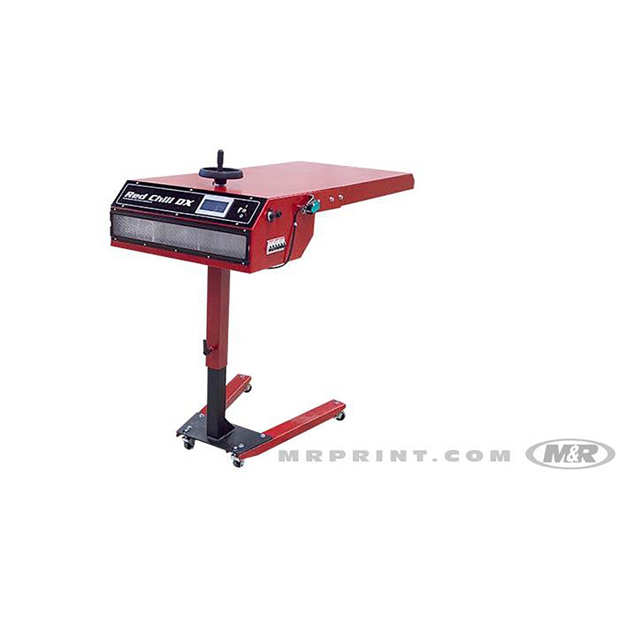 RED CHILI DX™ Quartz Flash Cure Unit